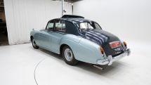 Bentley S3 '64 (1964)