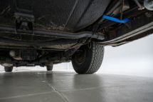 Bentley S3 '64 (1964)