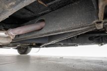 Bentley S3 '64 (1964)