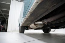 Bentley S3 '64 (1964)