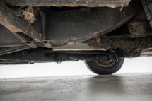 Bentley S3 '64 (1964)