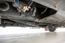 Bentley S3 '64 (1964)