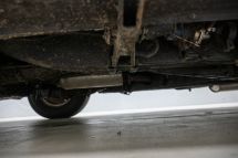 Bentley S3 '64 (1964)