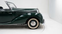 Mercedes-Benz 220 A Cabriolet '51 (1951)