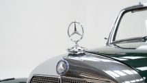 Mercedes-Benz 220 A Cabriolet '51 (1951)