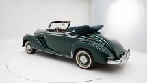 Mercedes-Benz 220 A Cabriolet '51 (1951)