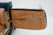 Mercedes-Benz 220 A Cabriolet '51 (1951)