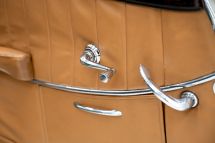 Mercedes-Benz 220 A Cabriolet '51 (1951)