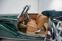 Mercedes-Benz 220 A Cabriolet '51 (1951)