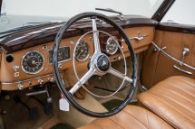 Mercedes-Benz 220 A Cabriolet '51 (1951)