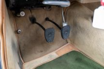 Mercedes-Benz 220 A Cabriolet '51 (1951)