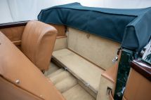 Mercedes-Benz 220 A Cabriolet '51 (1951)