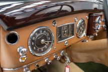 Mercedes-Benz 220 A Cabriolet '51 (1951)