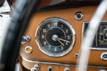 Mercedes-Benz 220 A Cabriolet '51 (1951)