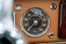 Mercedes-Benz 220 A Cabriolet '51 (1951)