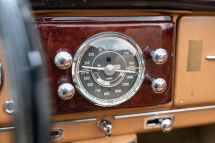 Mercedes-Benz 220 A Cabriolet '51 (1951)