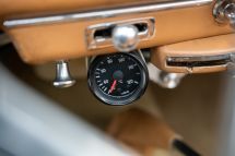 Mercedes-Benz 220 A Cabriolet '51 (1951)