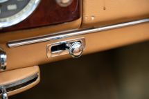 Mercedes-Benz 220 A Cabriolet '51 (1951)