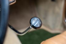 Mercedes-Benz 220 A Cabriolet '51 (1951)