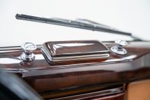 Mercedes-Benz 220 A Cabriolet '51 (1951)