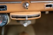 Mercedes-Benz 220 A Cabriolet '51 (1951)