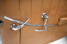 Mercedes-Benz 220 A Cabriolet '51 (1951)