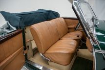 Mercedes-Benz 220 A Cabriolet '51 (1951)