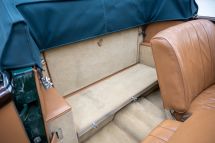 Mercedes-Benz 220 A Cabriolet '51 (1951)