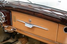 Mercedes-Benz 220 A Cabriolet '51 (1951)