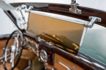 Mercedes-Benz 220 A Cabriolet '51 (1951)