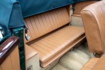 Mercedes-Benz 220 A Cabriolet '51 (1951)