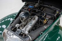 Mercedes-Benz 220 A Cabriolet '51 (1951)