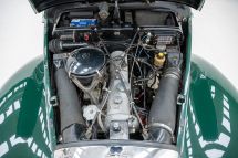 Mercedes-Benz 220 A Cabriolet '51 (1951)