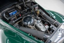 Mercedes-Benz 220 A Cabriolet '51 (1951)