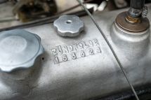 Mercedes-Benz 220 A Cabriolet '51 (1951)