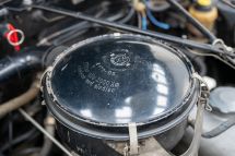 Mercedes-Benz 220 A Cabriolet '51 (1951)