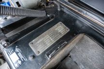 Mercedes-Benz 220 A Cabriolet '51 (1951)