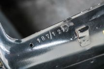 Mercedes-Benz 220 A Cabriolet '51 (1951)