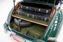 Mercedes-Benz 220 A Cabriolet '51 (1951)