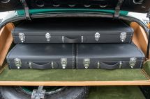 Mercedes-Benz 220 A Cabriolet '51 (1951)