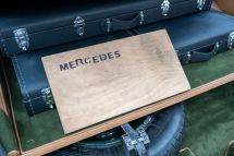 Mercedes-Benz 220 A Cabriolet '51 (1951)