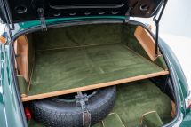 Mercedes-Benz 220 A Cabriolet '51 (1951)