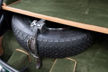 Mercedes-Benz 220 A Cabriolet '51 (1951)