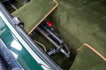 Mercedes-Benz 220 A Cabriolet '51 (1951)