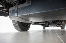 Mercedes-Benz 220 A Cabriolet '51 (1951)