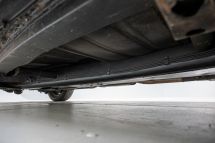 Mercedes-Benz 220 A Cabriolet '51 (1951)