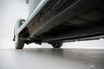 Mercedes-Benz 220 A Cabriolet '51 (1951)