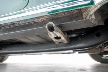 Mercedes-Benz 220 A Cabriolet '51 (1951)