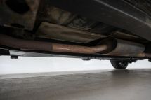 Mercedes-Benz 220 A Cabriolet '51 (1951)