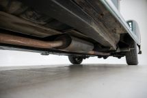 Mercedes-Benz 220 A Cabriolet '51 (1951)